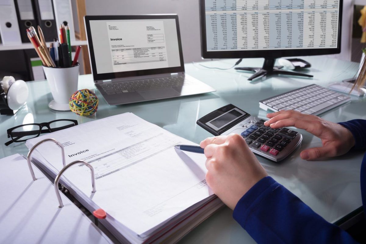 Why Professional Bookkeeping Training Can Transform Your Business Operations