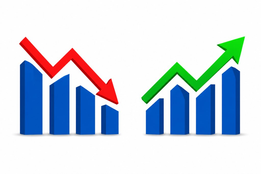 How Disorganized Finances Can Affect Loan Approvals and Business Growth