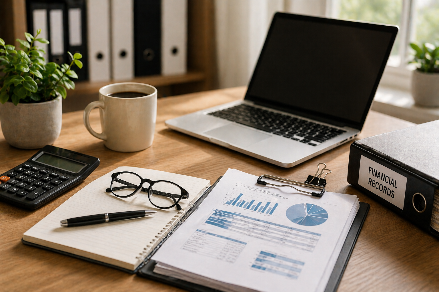 Are You Overpaying Taxes Without Realizing It? What Business Owners Should Know